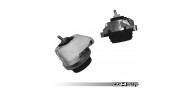 034 Motor Mount Set, Street Density, F8x